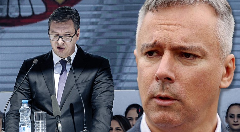 Kosor traži sastanak vladajuće koalicije zbog Vučića